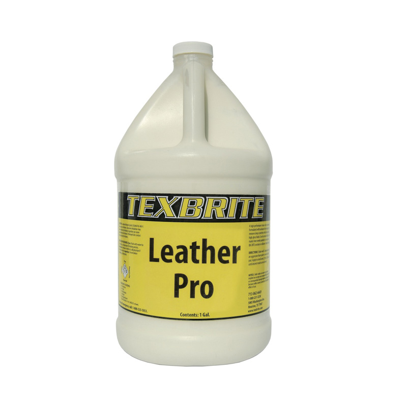 Leather Pro
