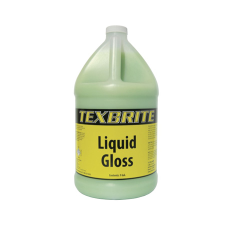 Liquid Gloss