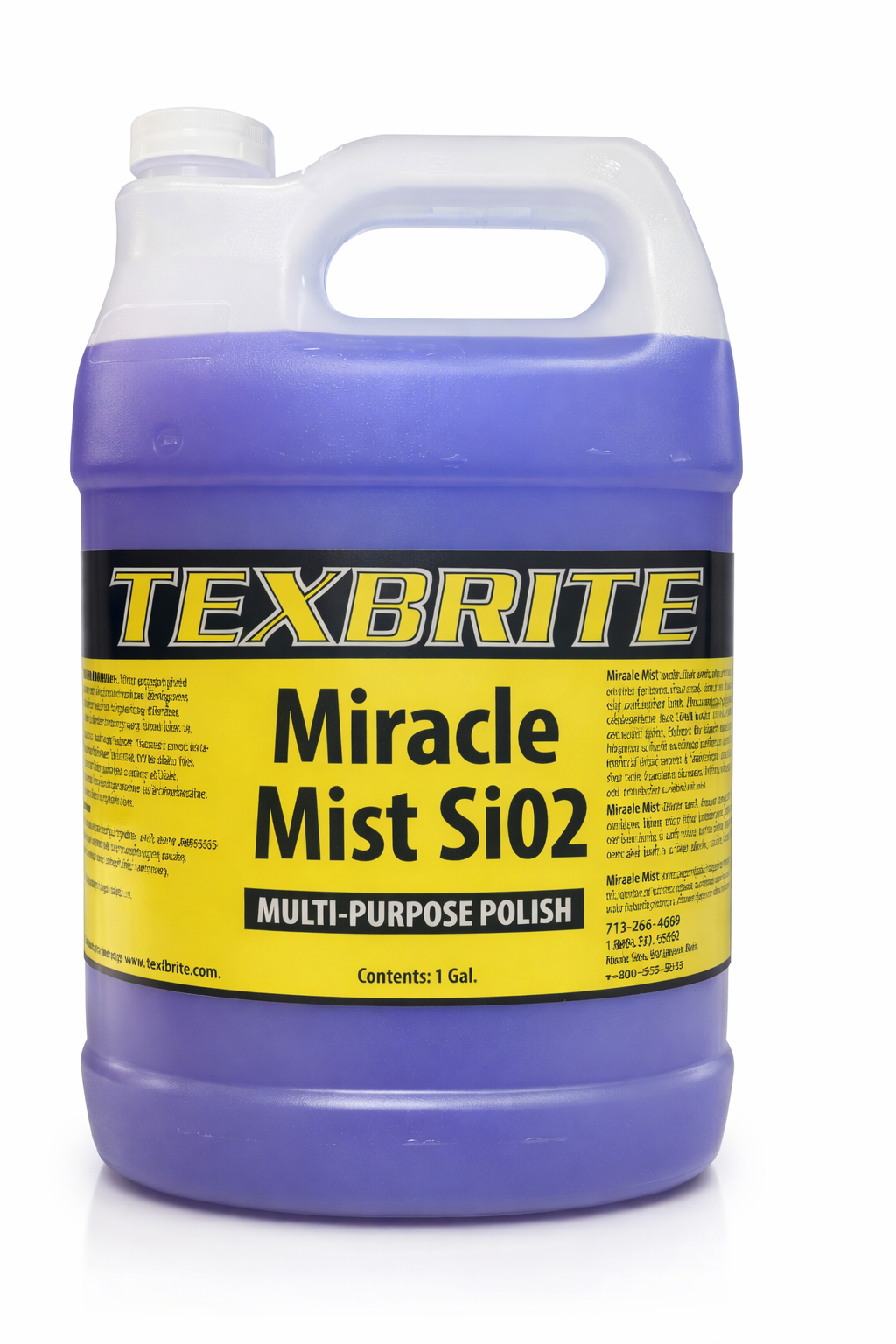 Miracle Mist