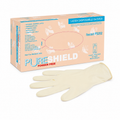 Latex Powder Free Glove