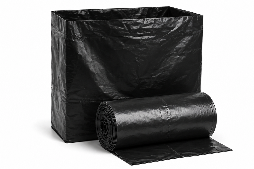 Trash Bags