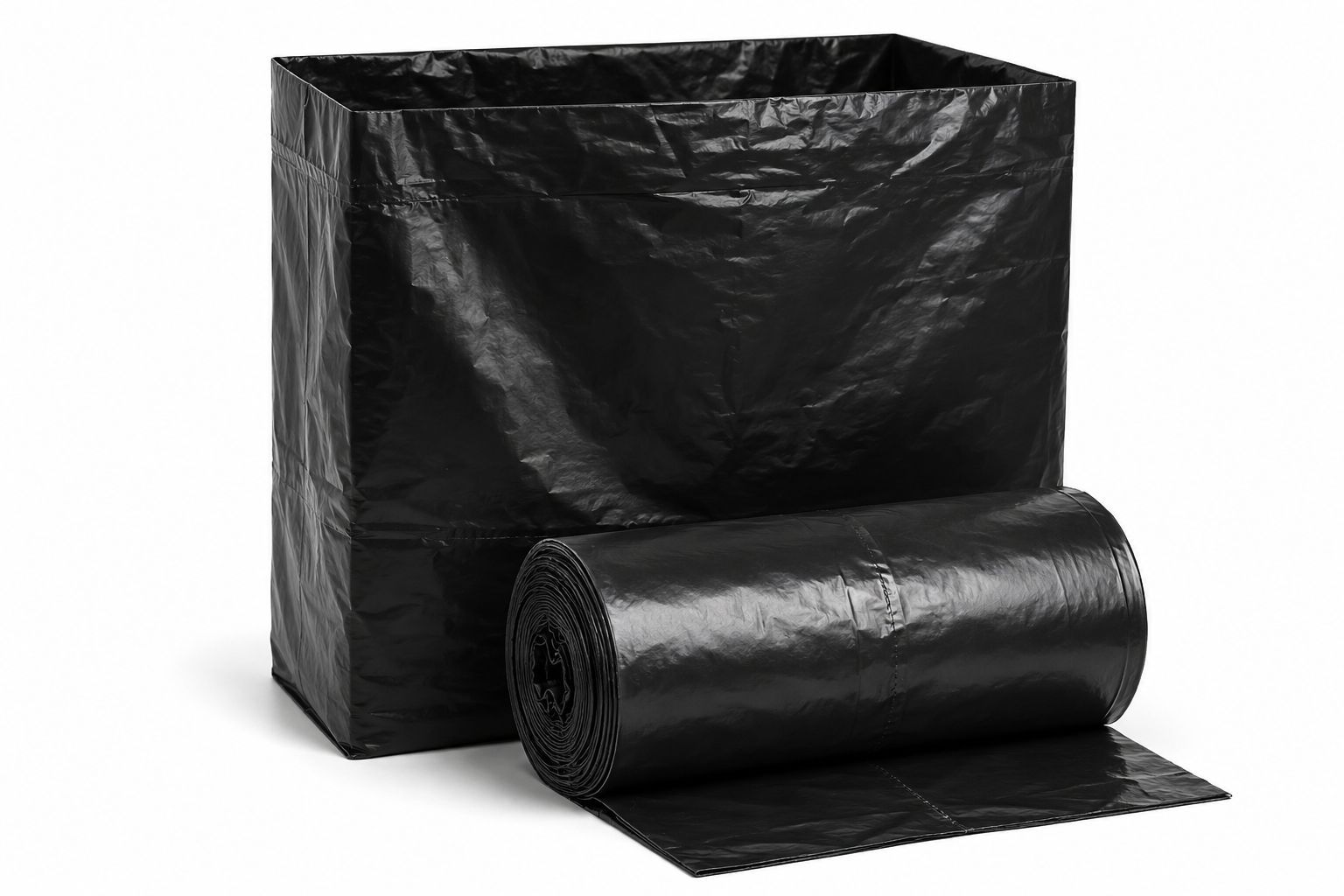 Trash Bags