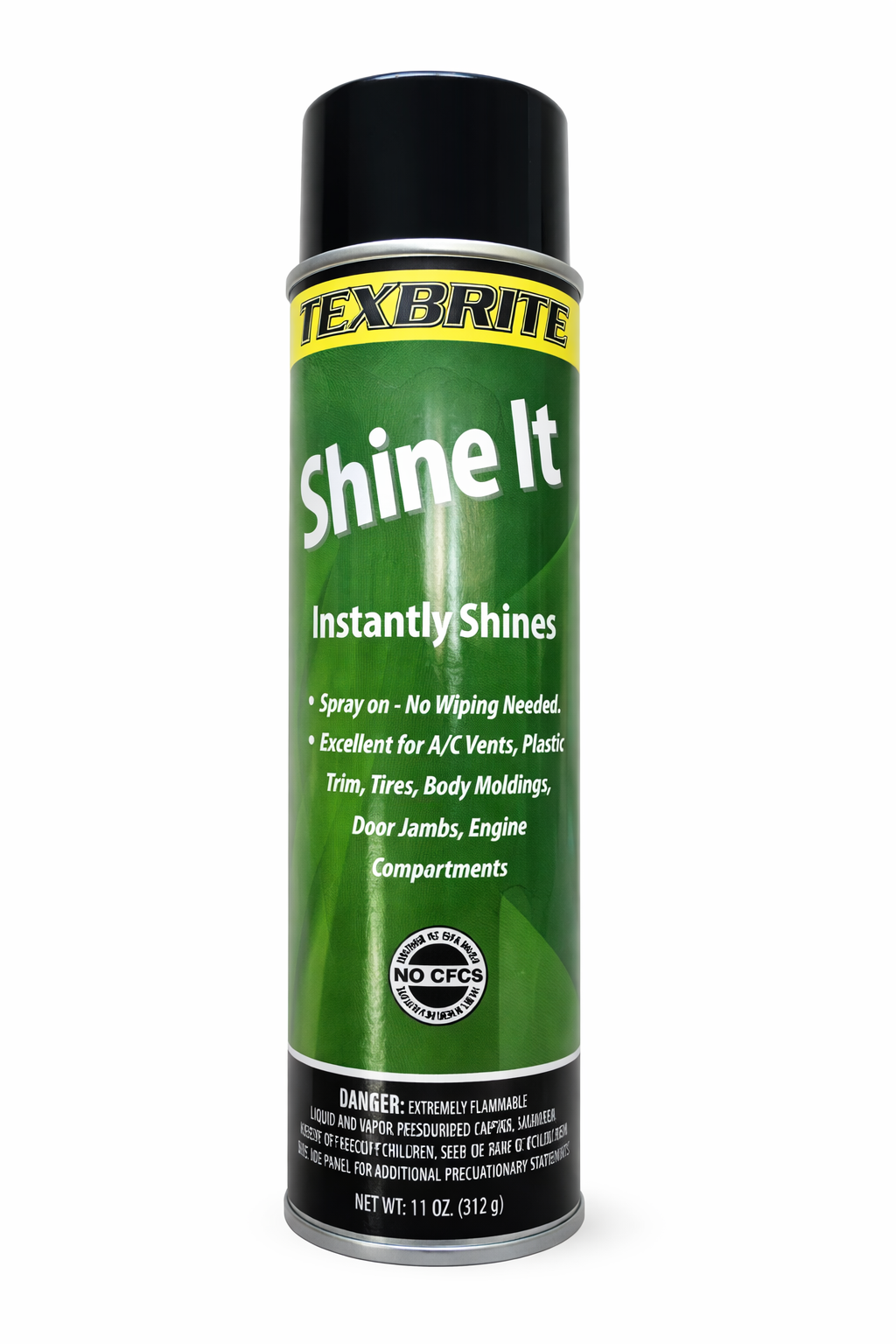 Shine-It
