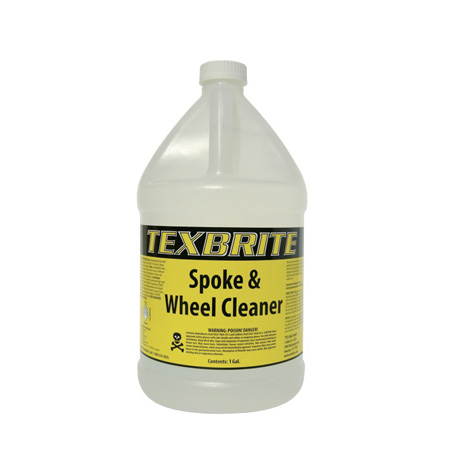 Spoke & Wheel