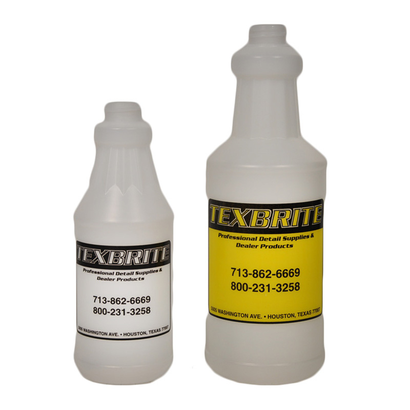 Spray Bottles
