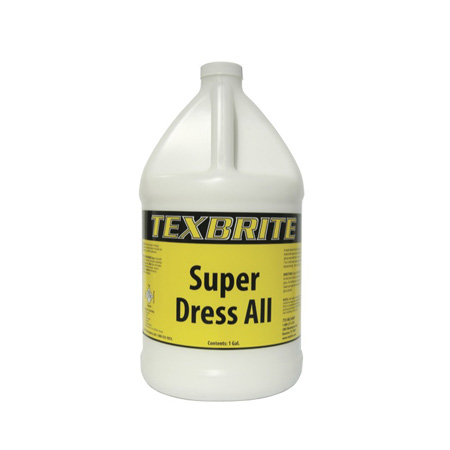 Super Dress All