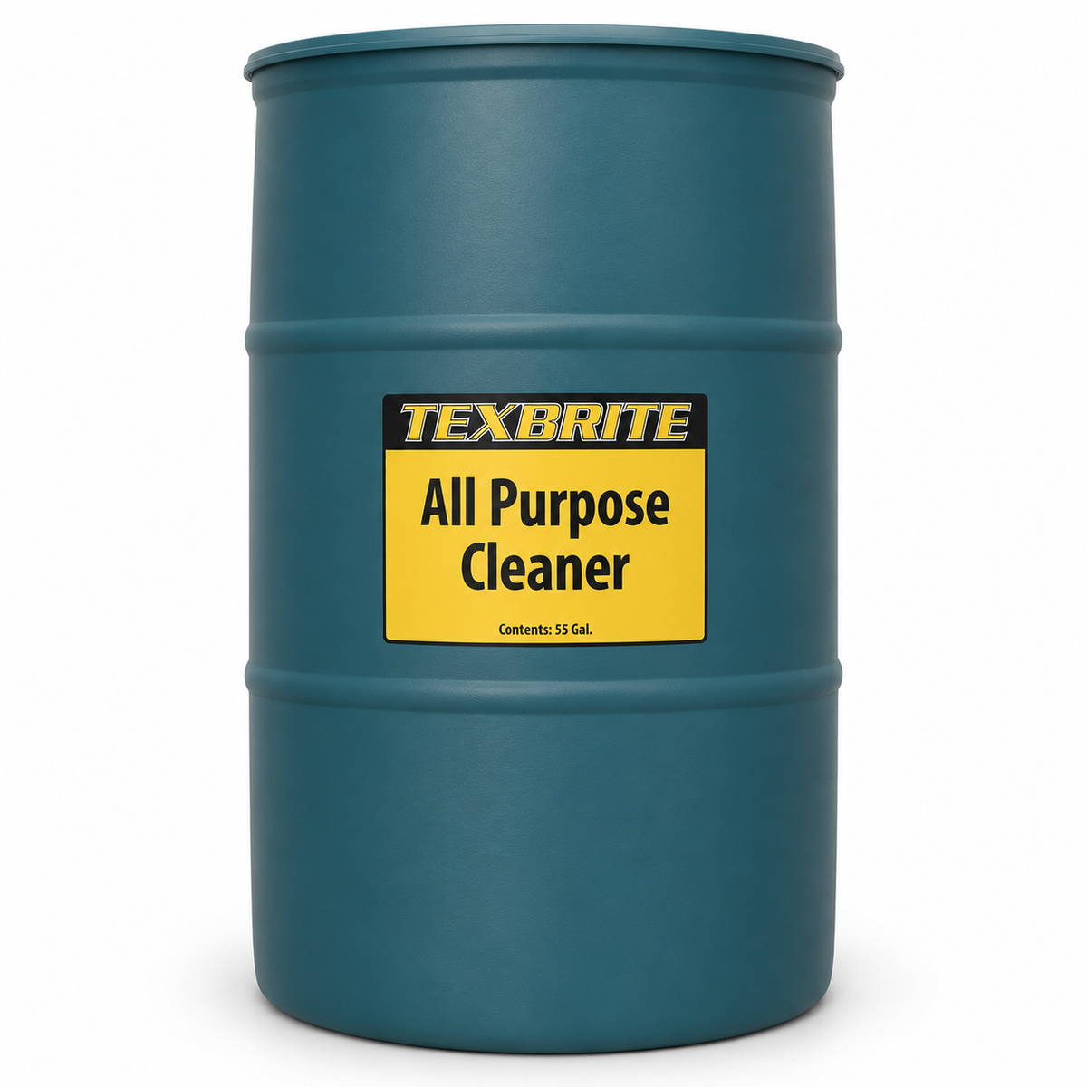 All purpose Cleaner — 55G plastic drum