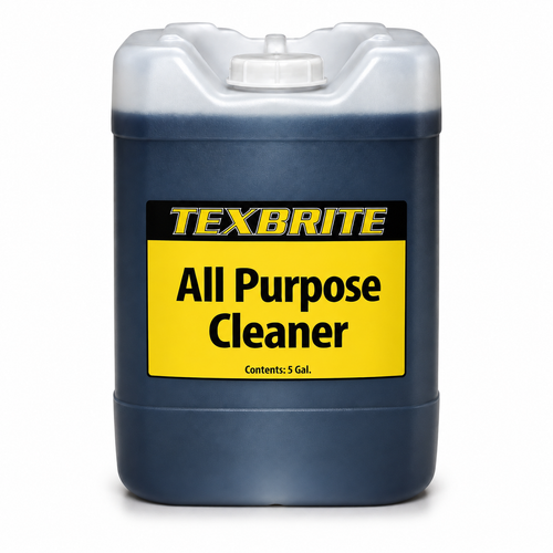 All purpose Cleaner — 5G container
