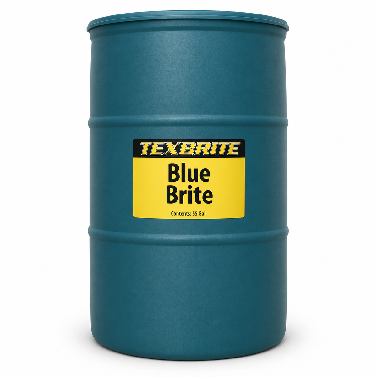 Blue Brite – Tire Dressing — 55 Gallons plastic drum