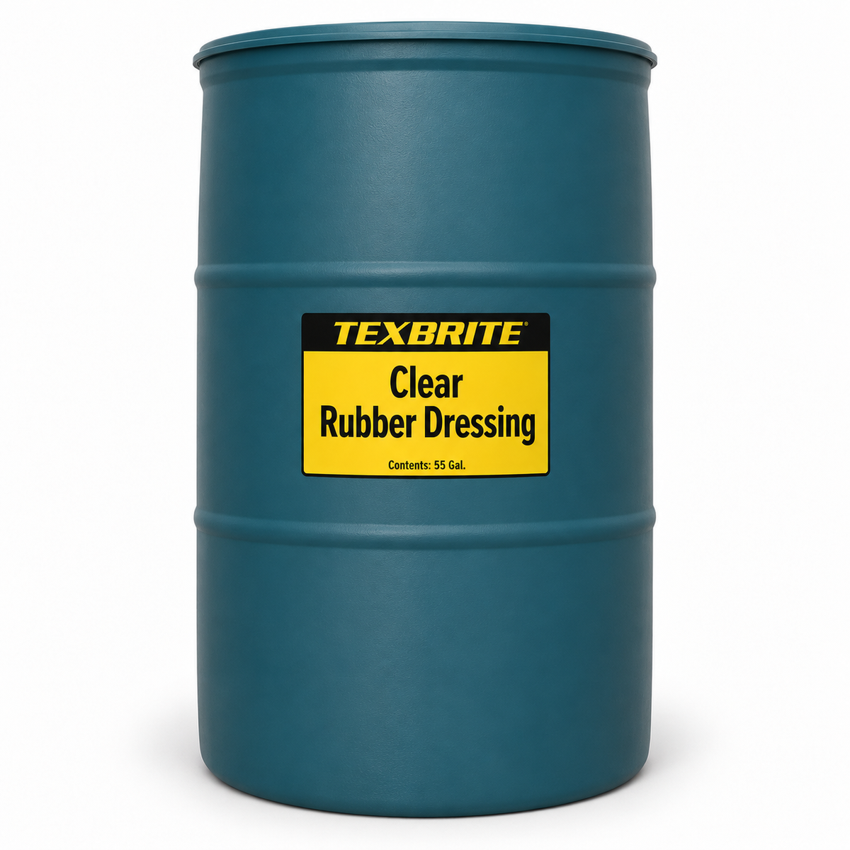 Clear Rubber Dressing — 55g container