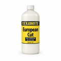 Texbrite European Cut — 1 quart (32 fl oz) bottle