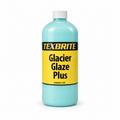 Texbrite Glacier Glaze Plus — 1 quart (32 fl oz) bottle