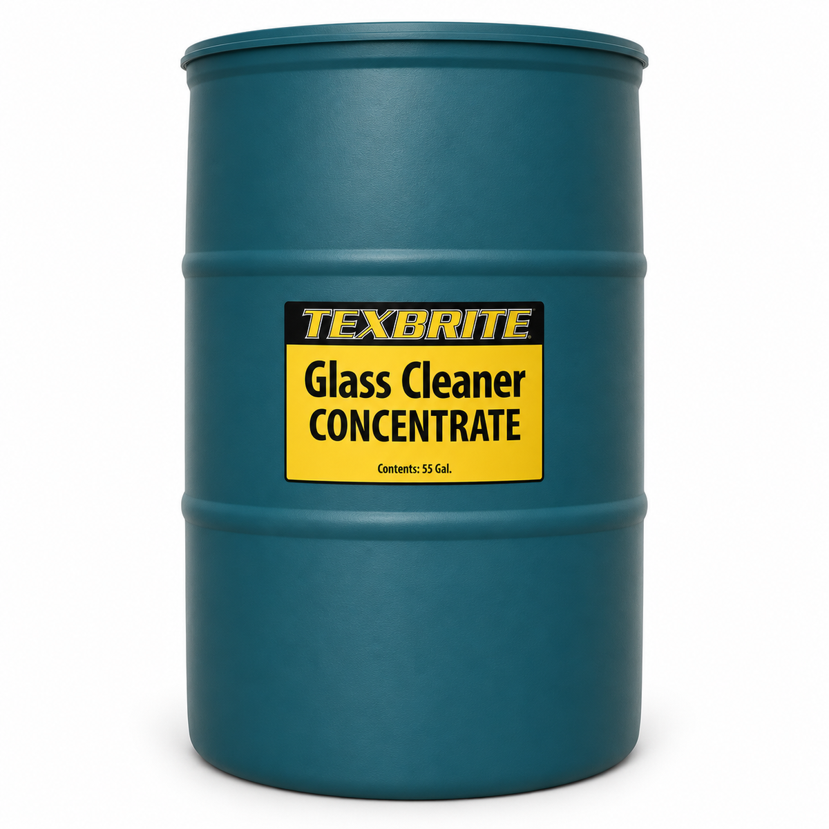Glass Cleaner – Concentrate — 55G container