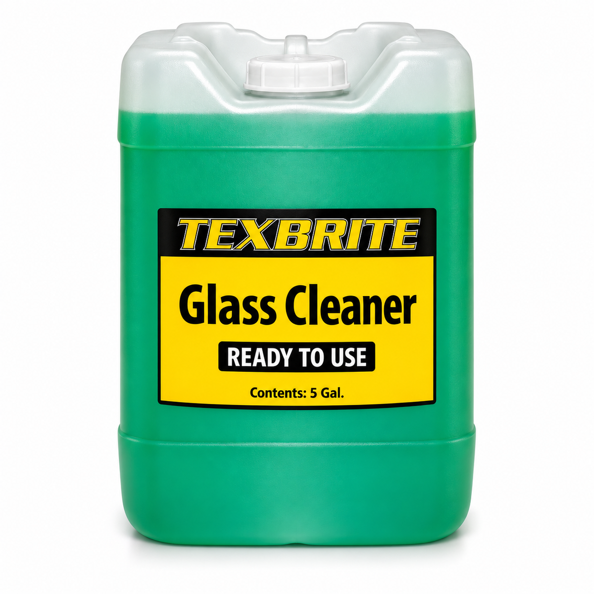 Glass Cleaner – Ready to Use — 5g container