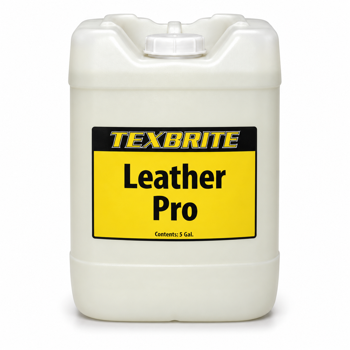 Leather Pro — 5G container