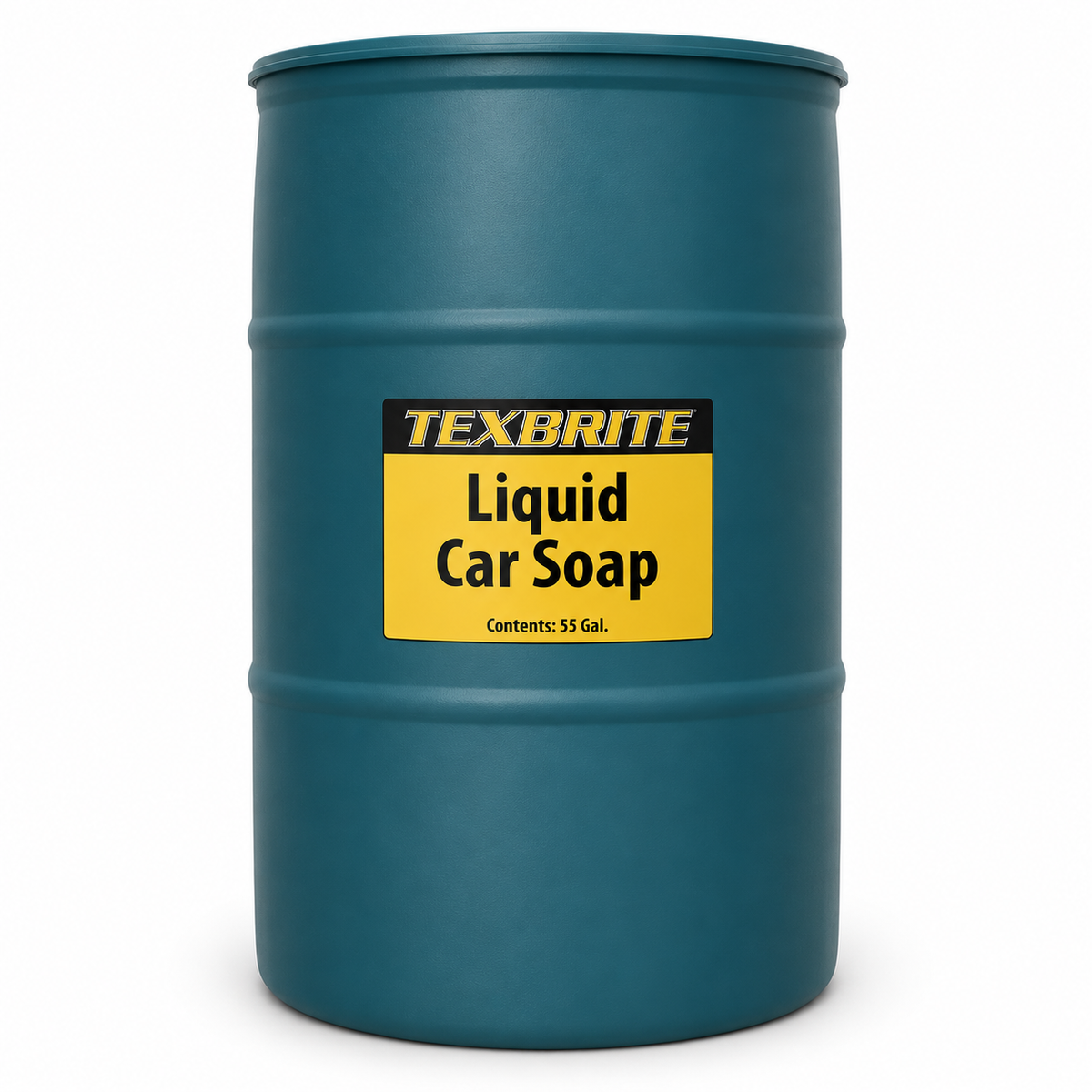 Liquid Car Soap — 55G container
