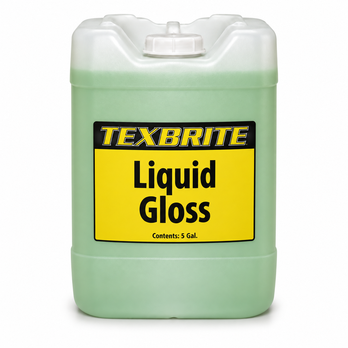 Liquid Gloss — 5G container