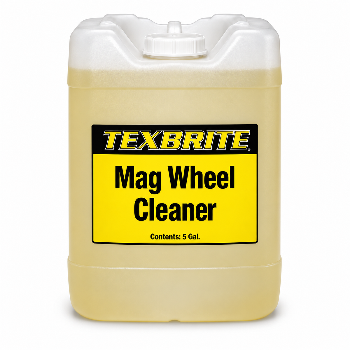 Mag Wheel Cleaner — 5g container