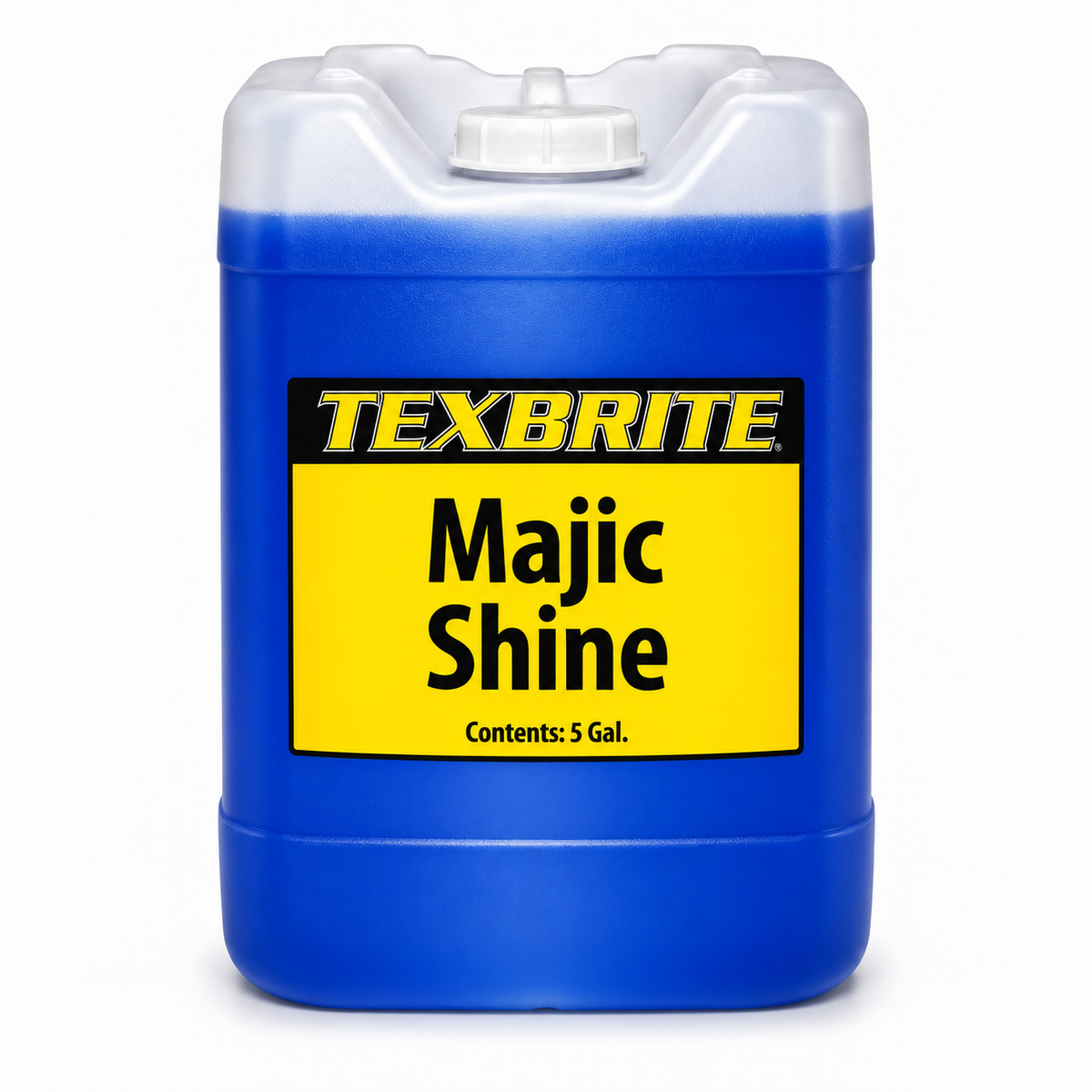 Majic Shine — 5g container