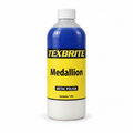 Texbrite Medallion — 1 pint (16 fl oz) bottle
