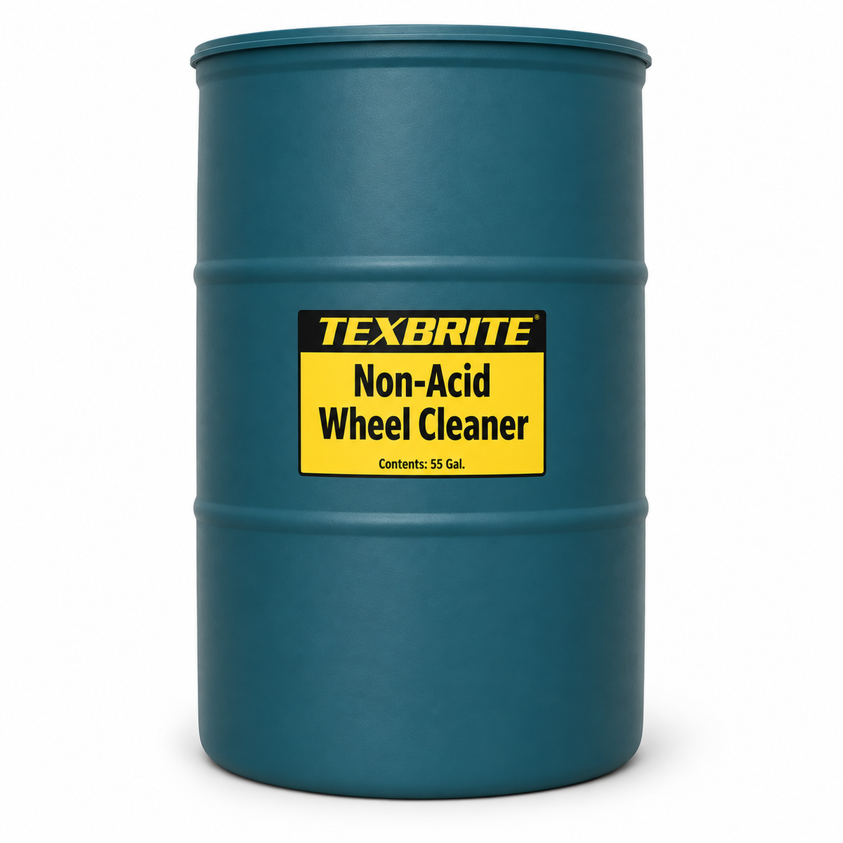Non-Acid Wheel Cleaner — 55g container