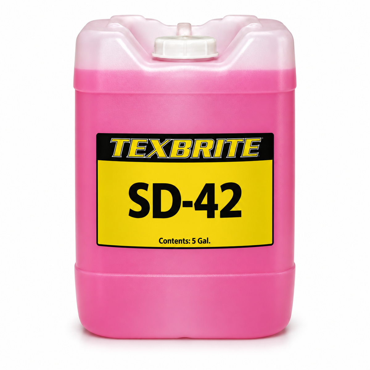 SD-42 — 5g container