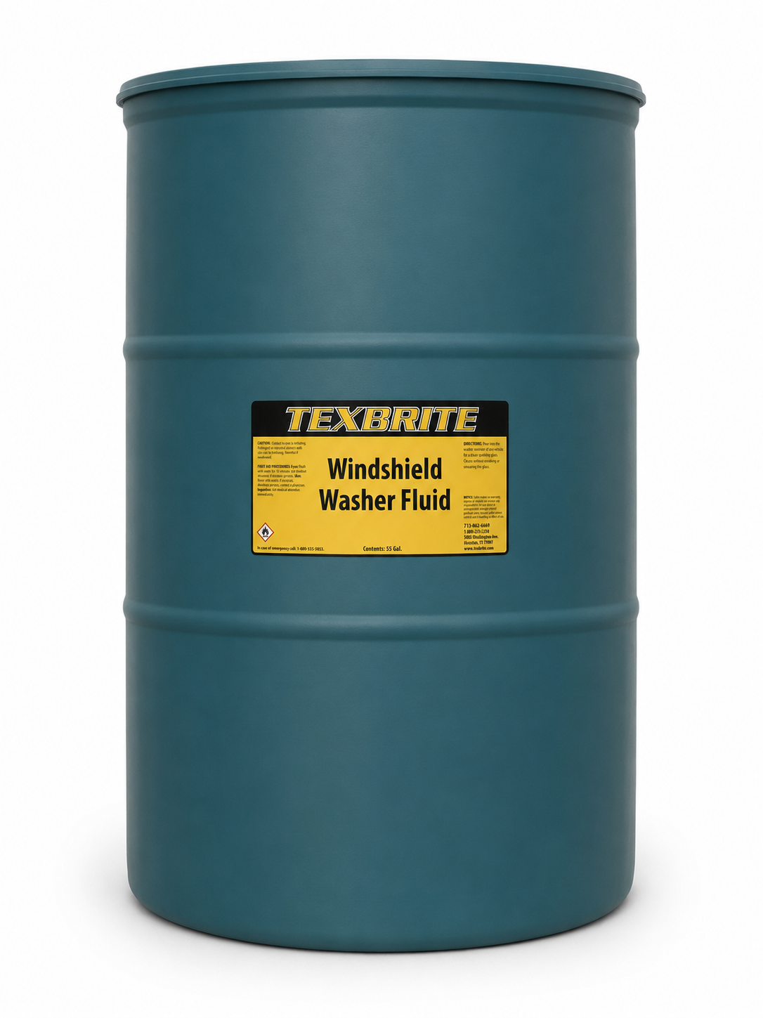 Windshield Washer Fluid