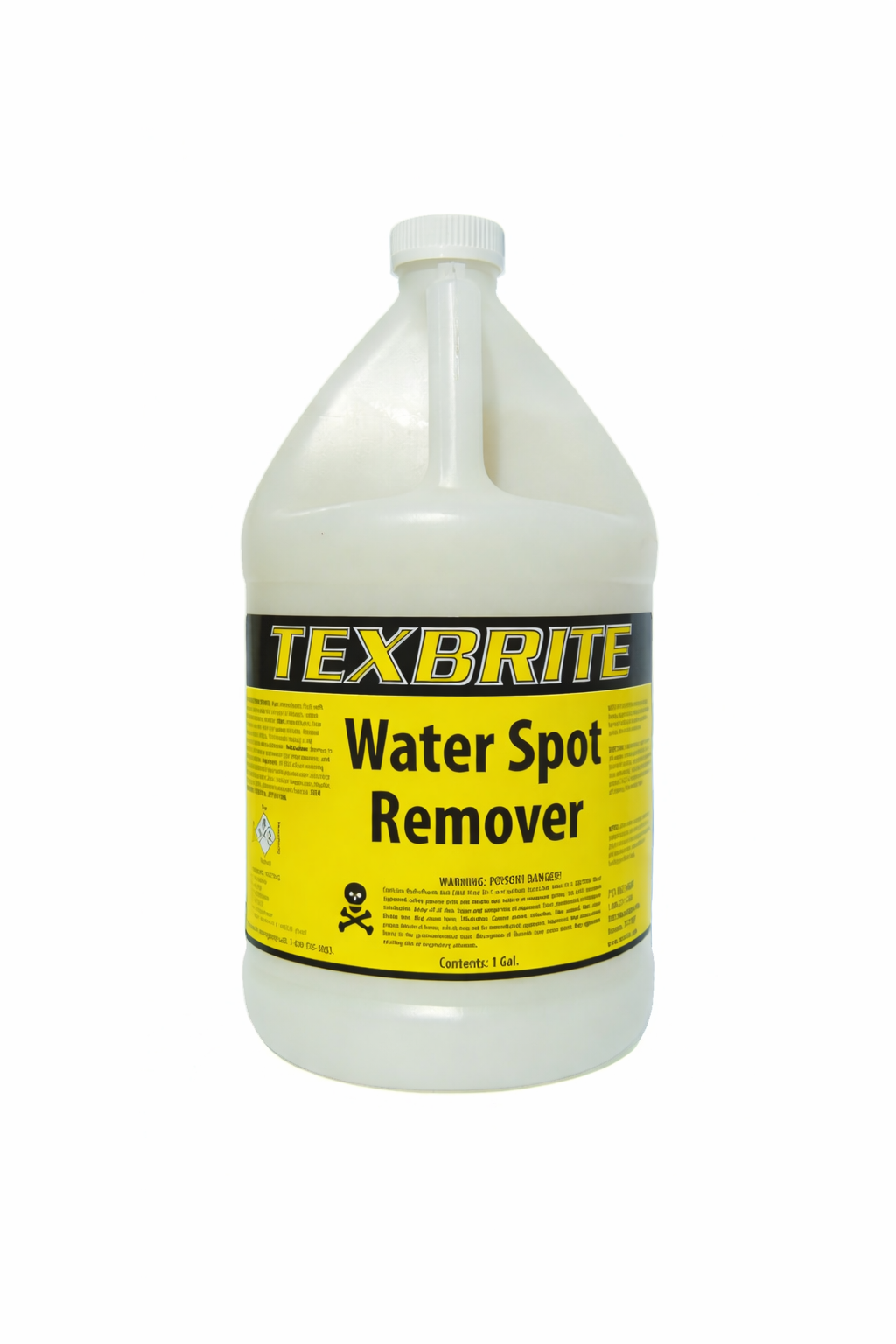 Water Spot Remover