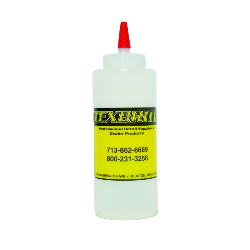 Wax Bottles