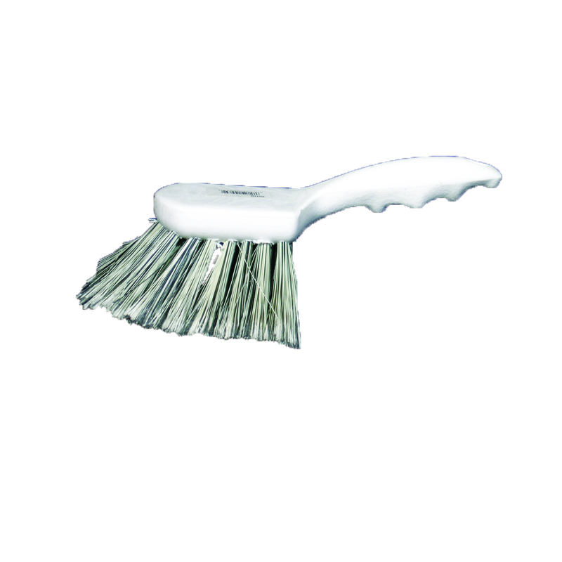 Wheel Brush Gray