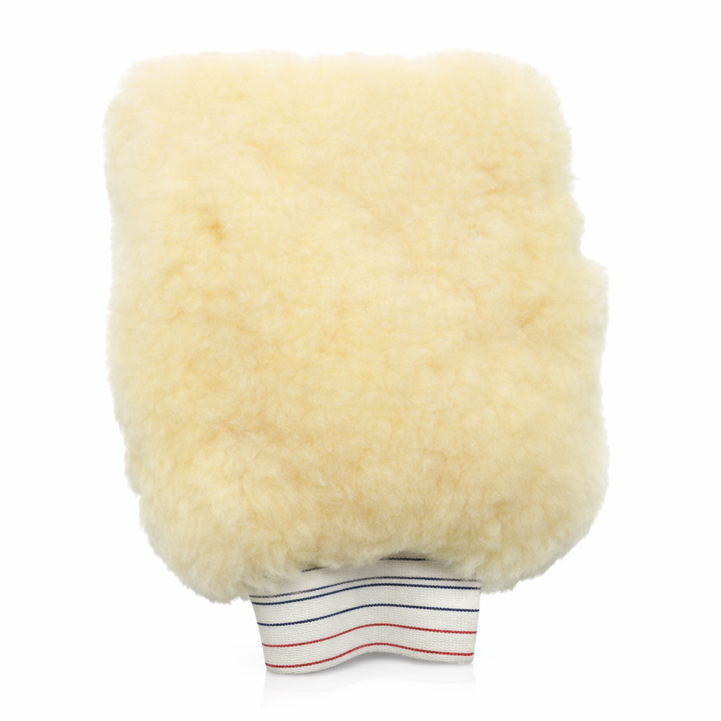 Wash Mitts